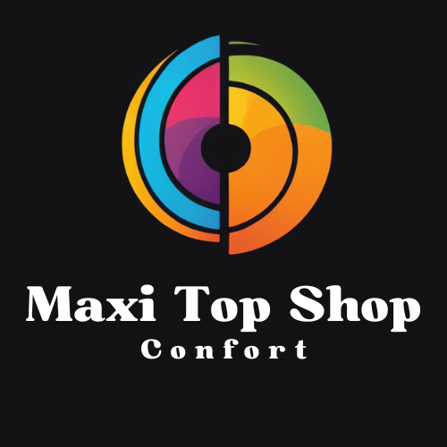 Maxi Top Shop